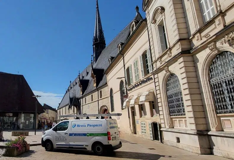 Hospices de Beaune Hospices de Beaune